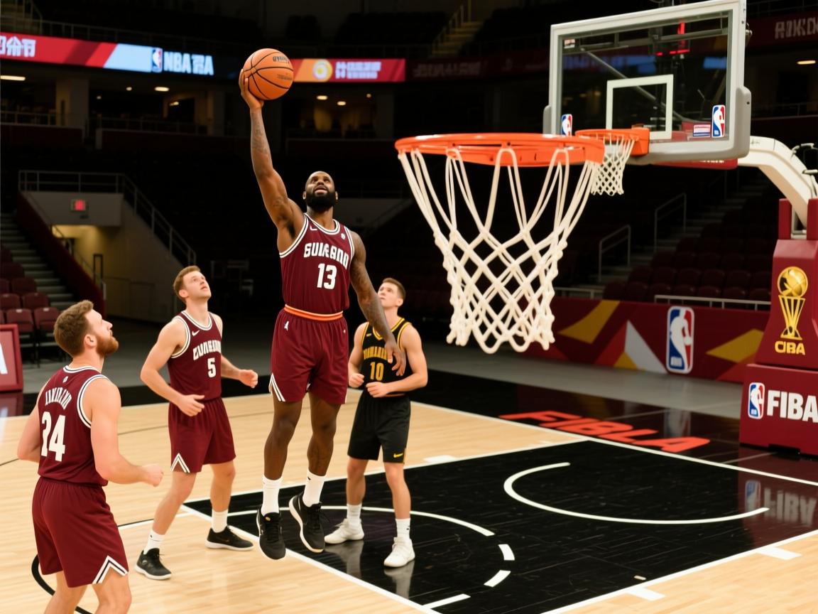 米兰体育入口-FIFA公布2026世界杯主办城市详情  第2张