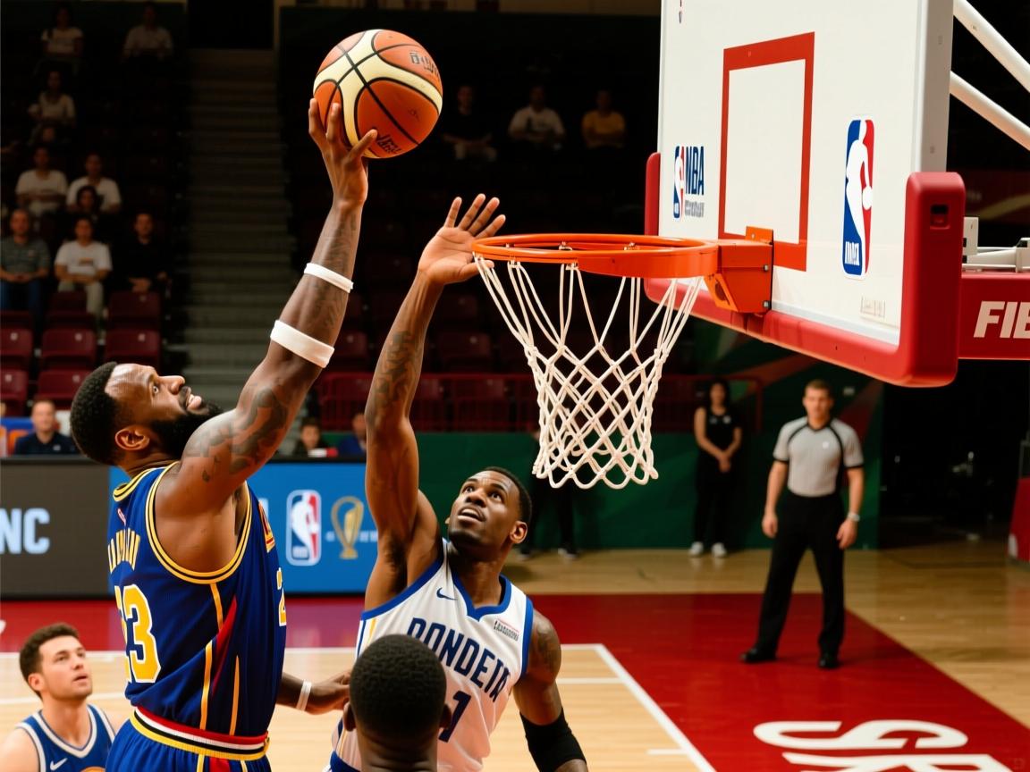 米兰体育网页版-2026世界杯比赛场馆全面解读  第2张