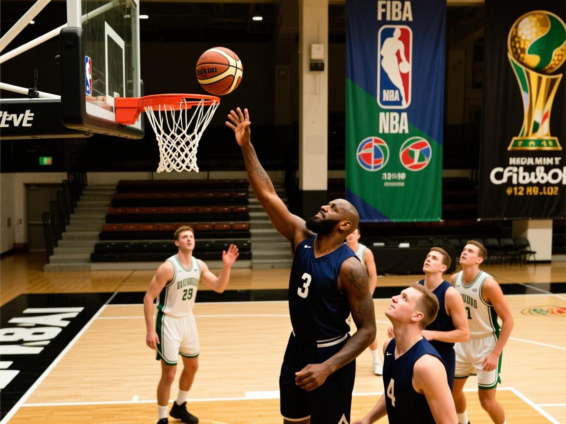 米兰体育联赛-国际足联更新2026世界杯球迷观赛  第3张