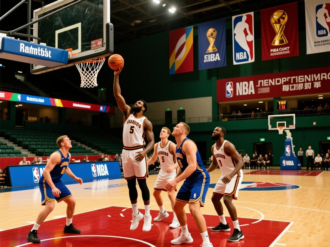 米兰体育联赛-世界杯2026球迷观赛最新动态汇总  第2张