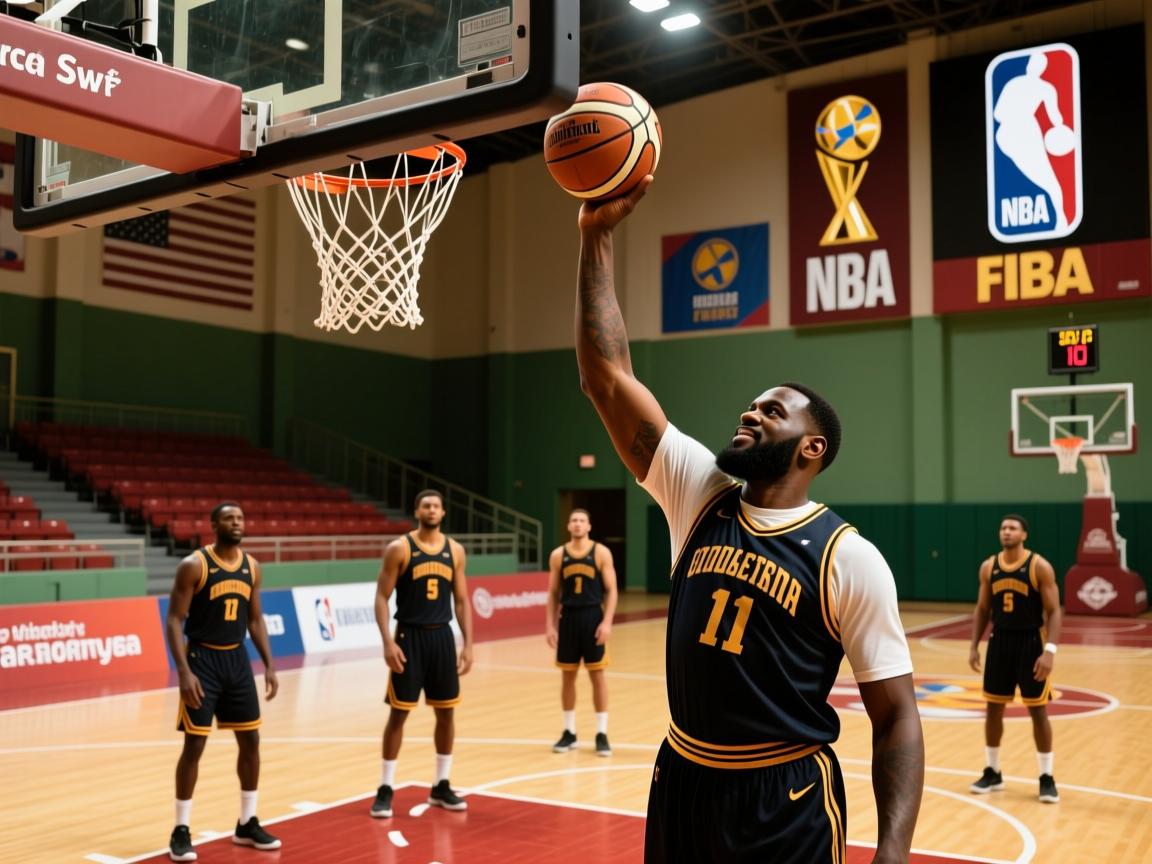 米兰体育联赛-世界杯2026球迷观赛最新动态汇总  第3张